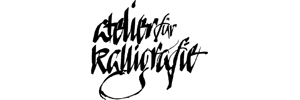 logo schriftkunst.de
Johann Georg Maierhofer
Kalligraf und Autor logo schriftkunst.de
Johann Georg Maierhofer
Kalligraf und Autor