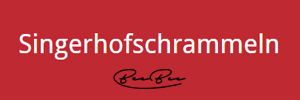 logo singerhofschrammeln.de
Wiener Lieder mit den Singerhofschrammeln
Drei Bayern schauen über die Grenzen logo singerhofschrammeln.de
Wiener Lieder mit den Singerhofschrammeln
Drei Bayern schauen über die Grenzen